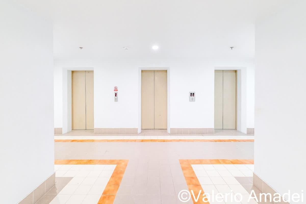 Semesterbostad Omniaphuket - Tower - Premium 3 Bedrooms *