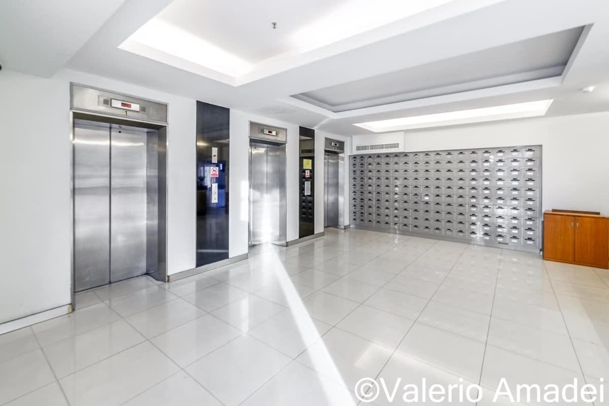 Omniaphuket - Tower - Premium 3 Bedrooms Semesterbostad Patong