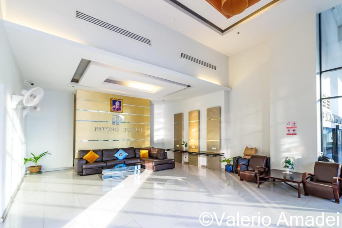 Omniaphuket - Tower - Premium 3 Bedrooms * Patong