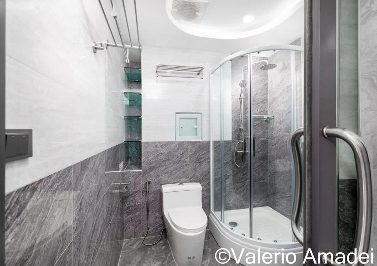 Omniaphuket - Tower - Premium 3 Bedrooms Patong