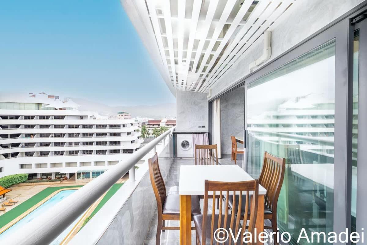 Omniaphuket - Tower - Premium 3 Bedrooms * Patong