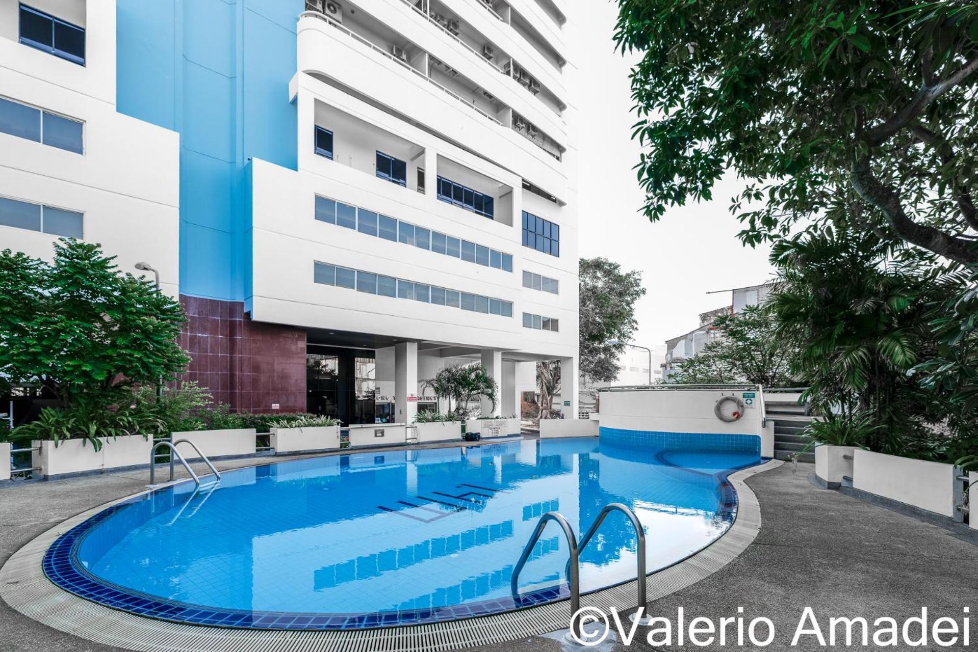 Omniaphuket - Tower - Premium 3 Bedrooms Patong