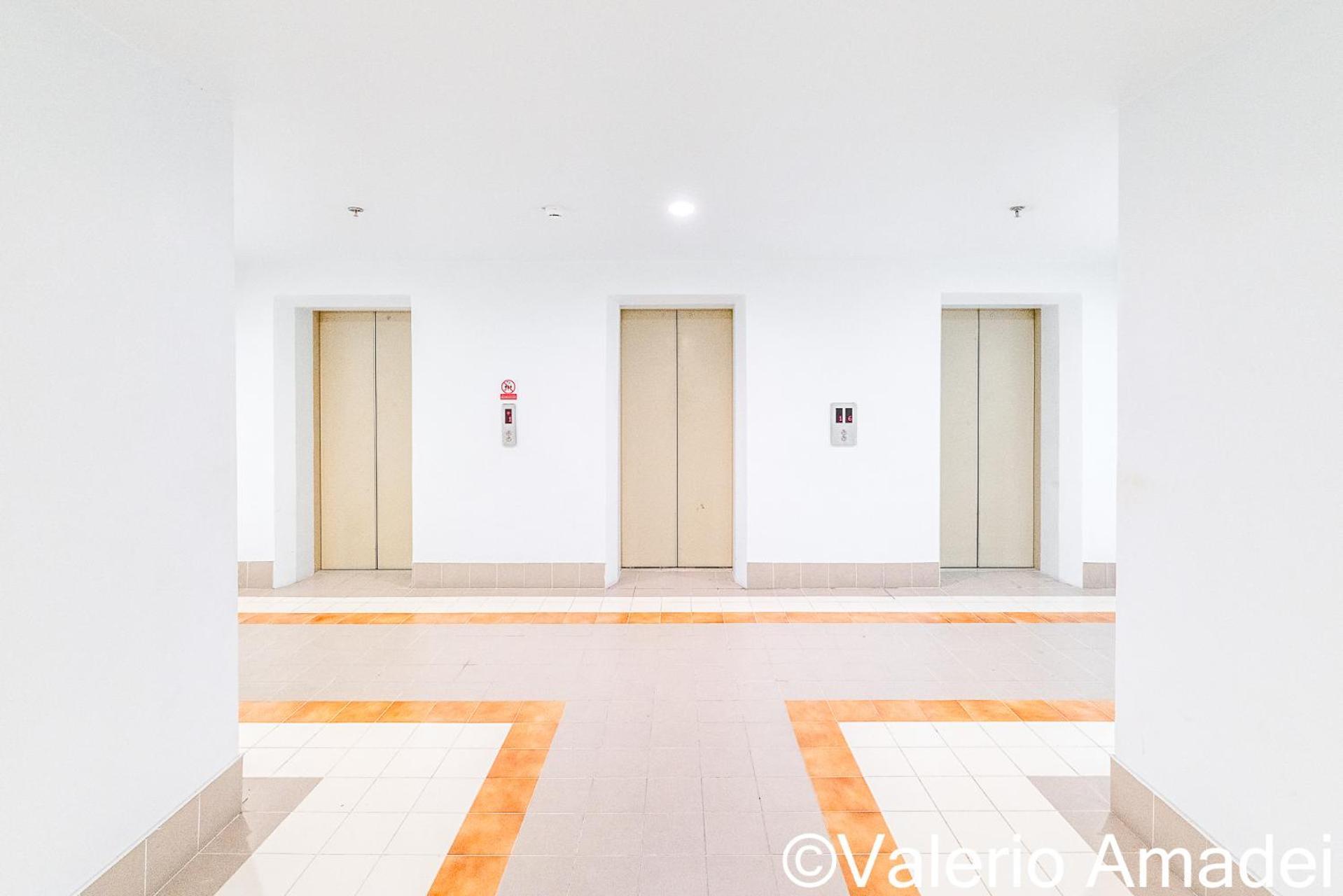 Semesterbostad Omniaphuket - Tower - Premium 3 Bedrooms Patong