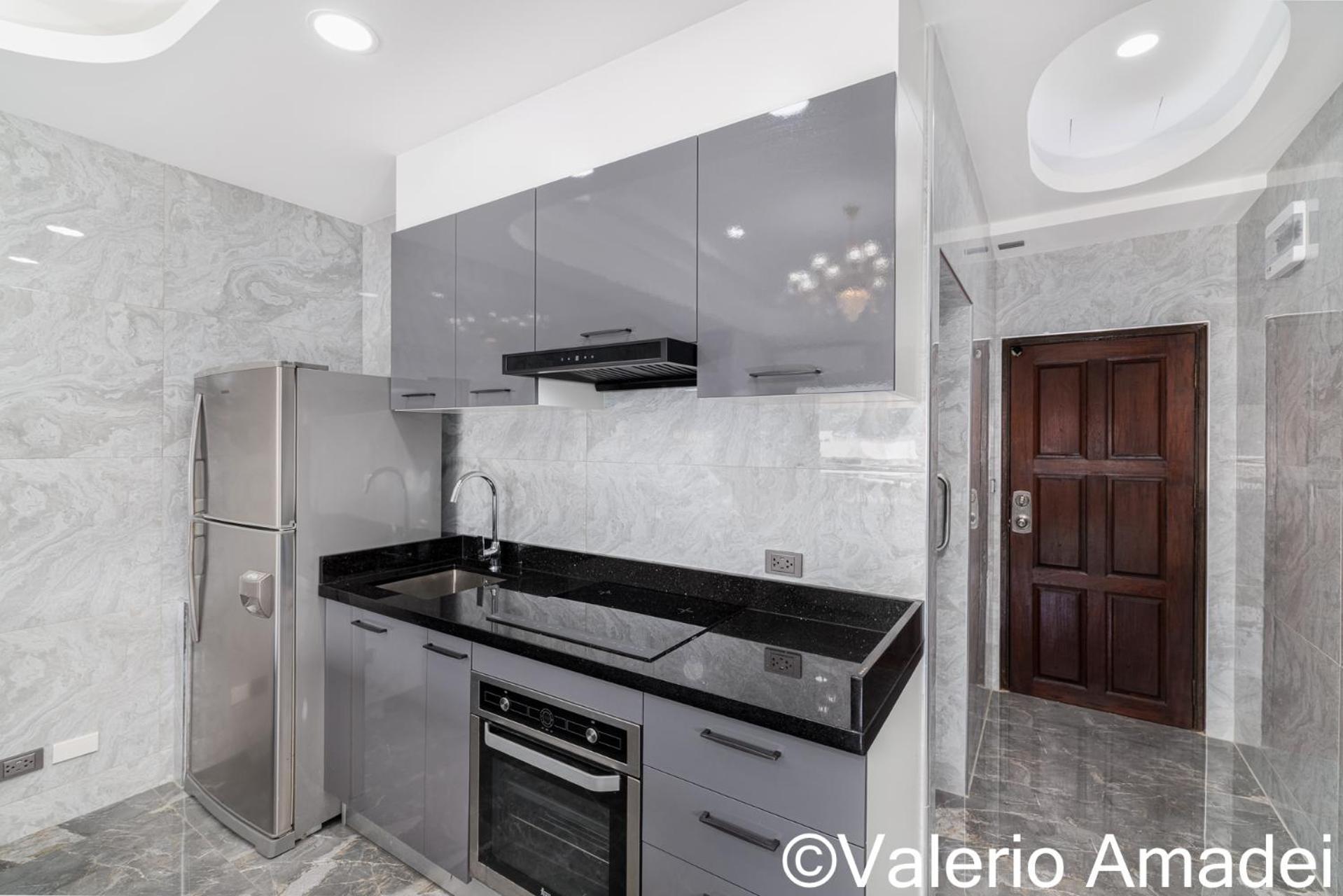 Omniaphuket - Tower - Premium 3 Bedrooms Semesterbostad Patong