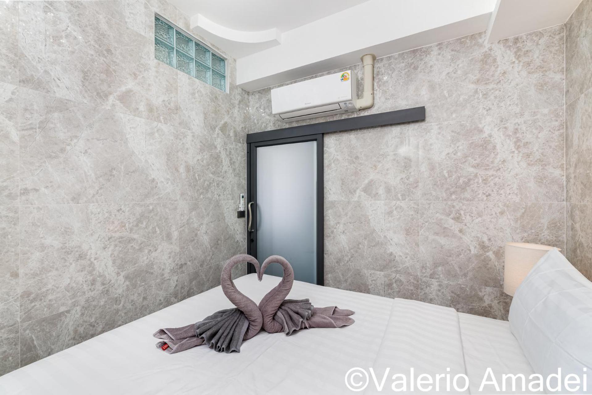 Semesterbostad Omniaphuket - Tower - Premium 3 Bedrooms *